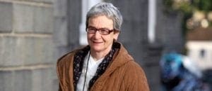 Jane Stephens