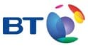 BT logo BT logo