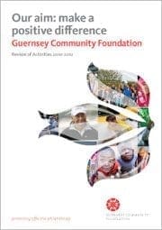 CF Community Foundation Annual Report