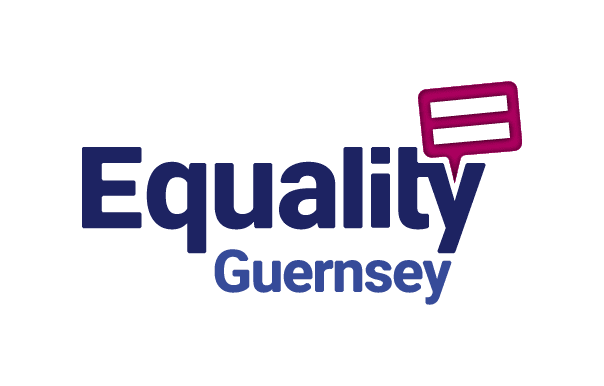 Equality Guernsey logo