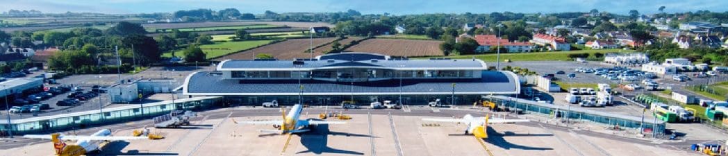 Guernsey Airport Travel Guide