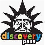 Discovery Pass Logo