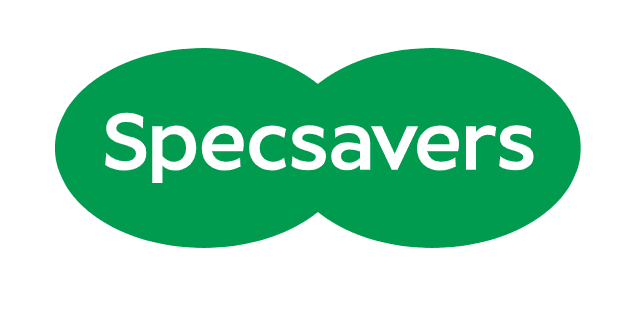 The Specsavers logo
